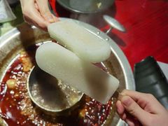 -谭鸭血老火锅(万象九宜城店)