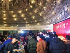 大堂-世纪缘国际会议中心·中餐厅(百家湖店)