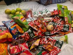 -郴州特产舜华临武鸭(郴州西站店)