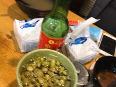 酸辣椒-螺蛳粉先生(蓟门桥店)