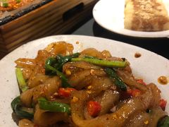 -不曾在把把烧•烧烤(莲坂磐基店)