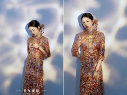 -B.Bridge Couture婚纱礼服(福田店)