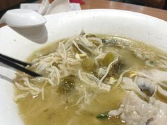 -蓉李记成都名小吃(二七万达店)