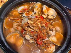 -绿茶餐厅(燕郊永旺店)