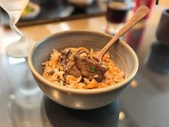 -西村日本料理(香格里拉饭店)