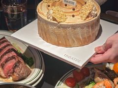 -théATRE 茶聚场(王府中環店)