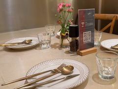 -MIO弥欧洋房西餐厅(中央大街店)