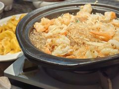 -前海沿·青岛菜(乐客城店)