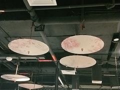 大堂-小菜园新徽菜(马鞍山金鹰店)