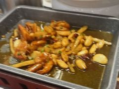 -肖记公安牛肉鱼杂馆·省级非物质文化遗产(江汉路直营店)
