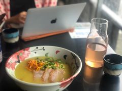 -千金一碗·宝岛一村(韩国街店)