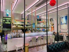 -HELLO MUSAE 拾光缪斯餐厅·纯正希腊风味(苏州中心店)
