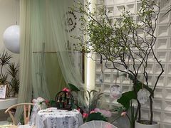 -山与蓝·轻糖鲜果蛋糕(勒泰店)