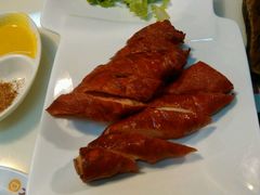 -新大咀港式茶餐厅(宝山万达店)