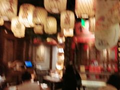 -南京大牌档(济南万象城店)