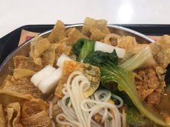-螺大喜螺蛳粉(华业东方玫瑰店)