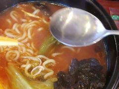 -庙街旅游·美食广场(五一广场店)