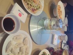 -关东小磨东北菜(上海长风大悦城店)