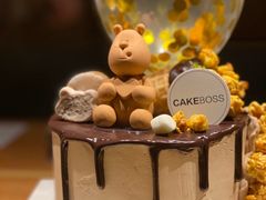 -CAKE BOSS 蛋糕老板(领展购物广场·中关村店)