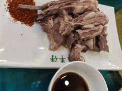 手抓羊肉-国强手抓(北京西路店)