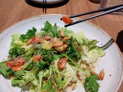 -青年公社烤鸭(熙悦天街店)