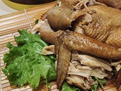 -惠丰堂饭庄·烤鸭·京味菜(翠微路店)