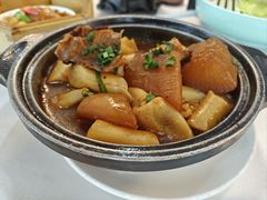 -鹿鸣酒家(越秀店)