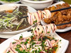 -老杨饭店(万科里店)