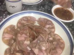 -八两八金·莱芜特色炒鸡(市南漳浦路店)