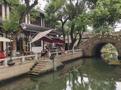 -练塘古镇