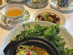 -Le Comptoir de Pierre Gagnaire