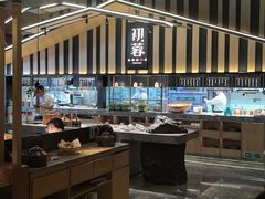 -初蓉丨遇见新川菜(亲贤街荣耀店)