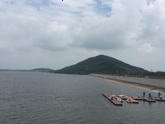 -南京金牛湖风景区