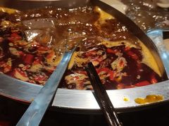 -蜀国大将老火锅(江北店)