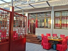 -村东第一家私房菜馆(古北水镇店)