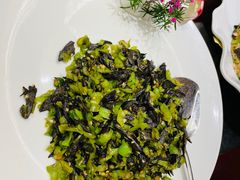 -蔼若春.传承三十年云南菜(金碧公园店)