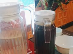 -四季喧黔味豆米火锅(万达广场店)