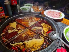 -陈眼镜火锅(总店)