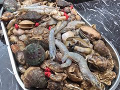 -渔码头食府(蓬莱阁店)