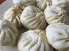 -庆丰包子铺(白塔寺店)