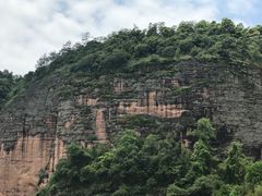 -泰宁旅游风景名胜区