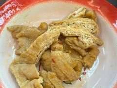 -老柴枝猪脚饭(窑岭店)