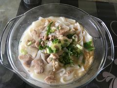 -易裕和·长沙米粉(竹塘西路店)