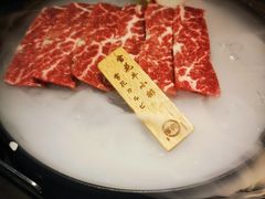 -厚贞日式烤肉(浦东汇智店)