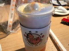 -桃乐满山(川沙百联店)