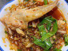 -石灰市毛记烧鸡公(解放碑店)