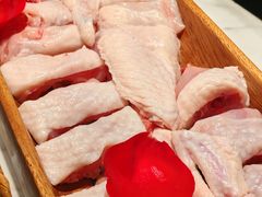 -椰子不语 椰子鸡火锅(淮海店)