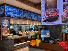 -鲜得莱渔港·小平岛海胆馆(七贤岭店)