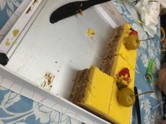 希尔顿南海酒店-观廊吧-希尔顿南海酒店·观廊大堂吧·海景下午茶