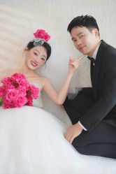 点击看大图 -今生有约婚纱摄影店(景德路店)